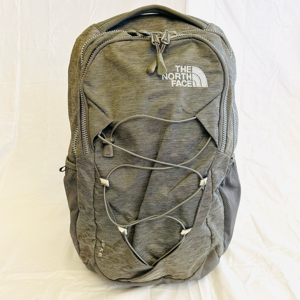 The North Face Jester Luxe Backpack